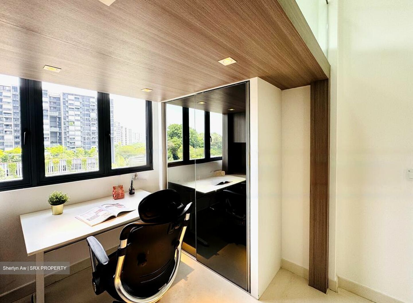 Urban Vista (D16), Condominium #486748411